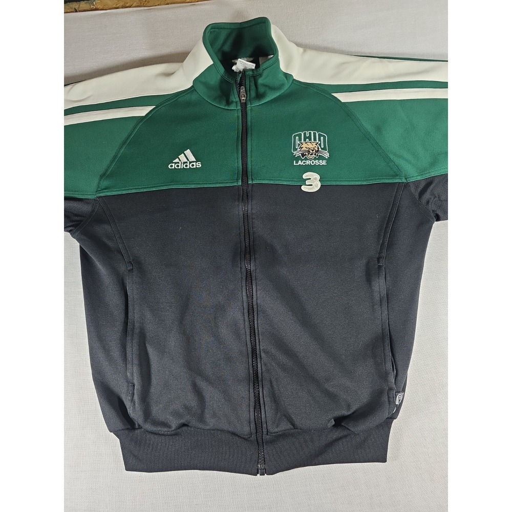 Adidas Ohio Lacrosse